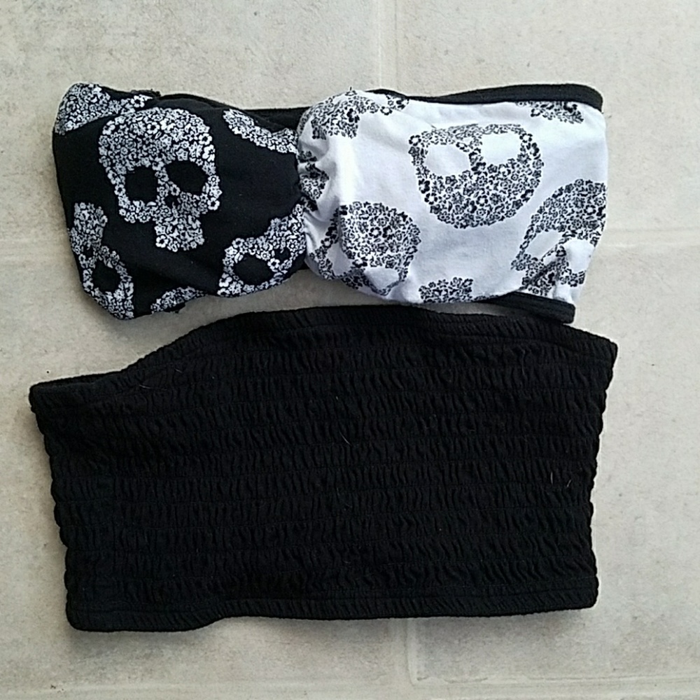 Bandeau Bras
